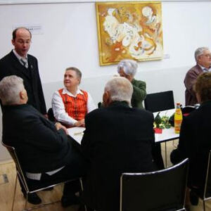 Erntedank & Pfarrfest