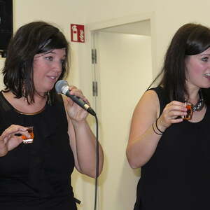 Ein gelungenes Fest der Pfarre Ottnang