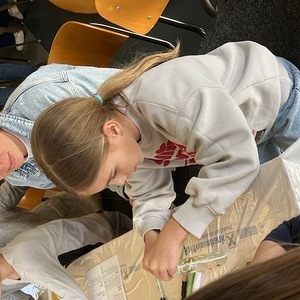 Patennachmittag Erstkommunion