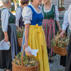 Pfarre Kirchdorf an der Krems