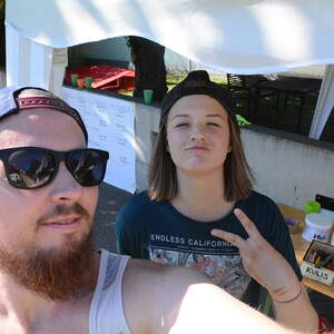 Abschlussfest der Firmlinge im Dekanat Linz-Mitte 2017