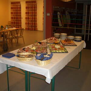 Jahreshauptversammlung 2011