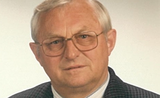 GR Johann Hötzeneder / © Privat GR Johann Hötzeneder