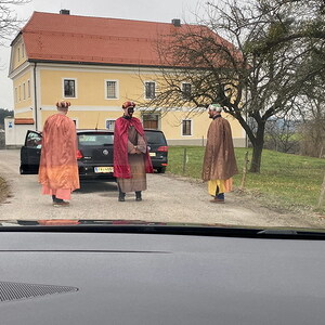 3. - 6. Jänner 2023