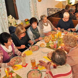 Einladung der KFB am 03.April 2018