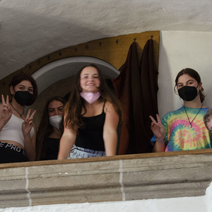 Impressionen vom SpiriAfternoon