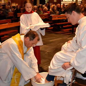 Gründonnerstag 2017