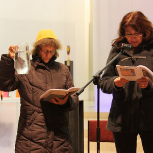 Ökumenischer Weltgebetstag der Frauen