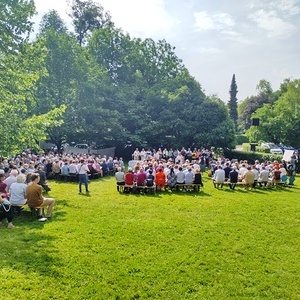 Gründungsfest