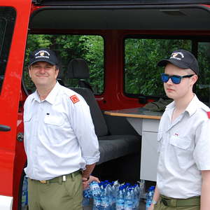 Fronleichnam in Burgkirchen