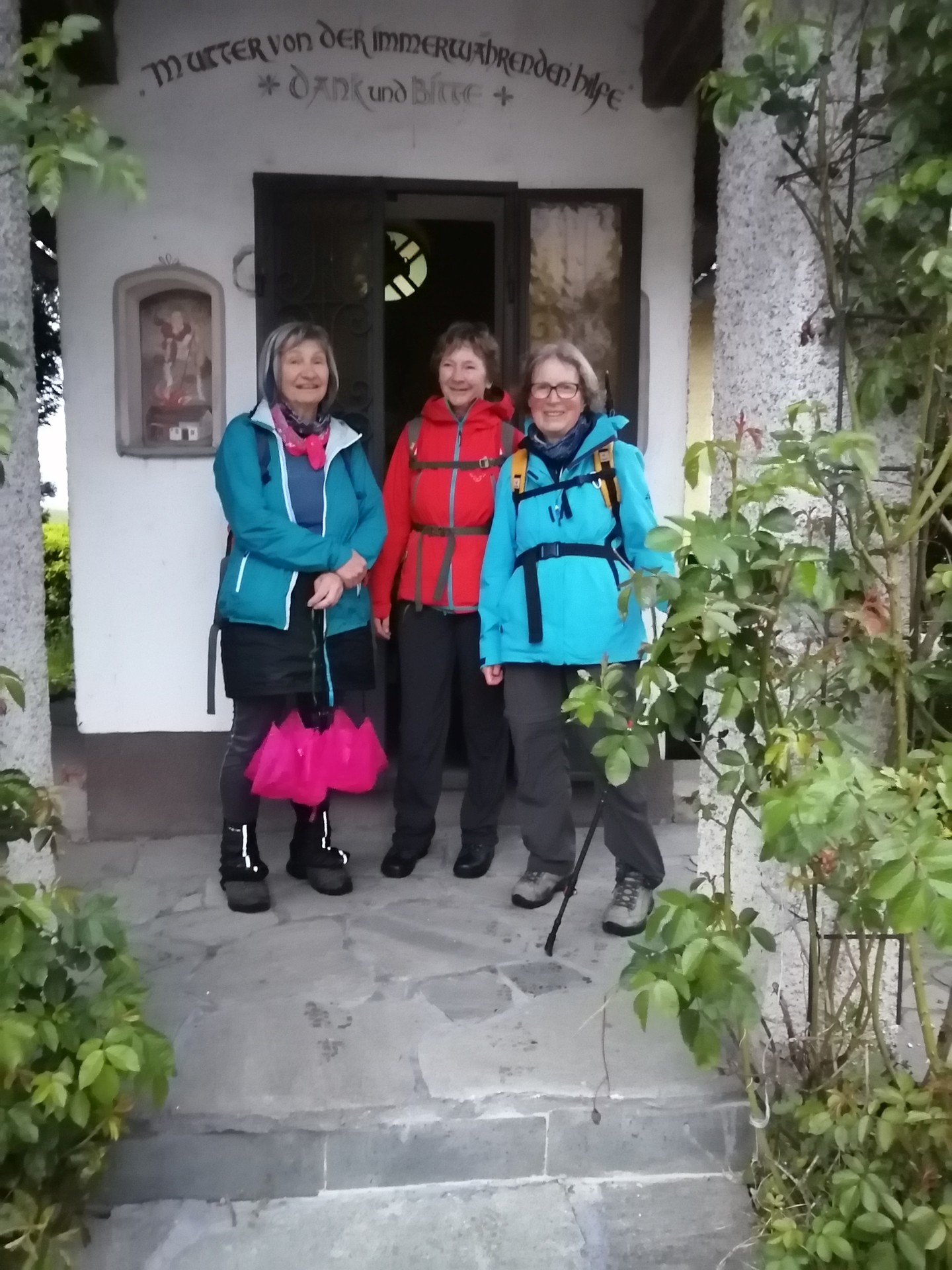 KFB Fußwallfahrt 23