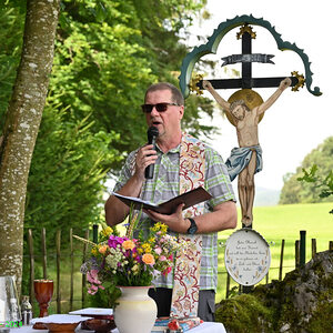 Feldmesse Wannersdorf 2024