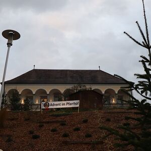 Advent in Ansfelden 2019