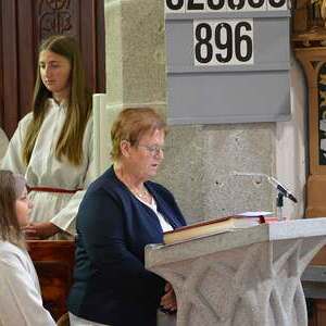 Abschied Pfarrer Etzlstorfer