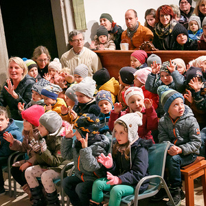 Pfarrcaritaskindergarten