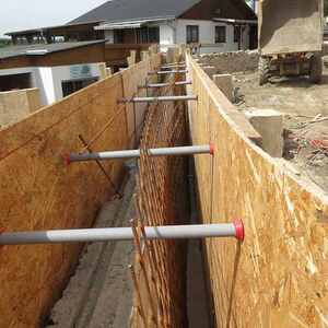 Sanierung schreitet voran