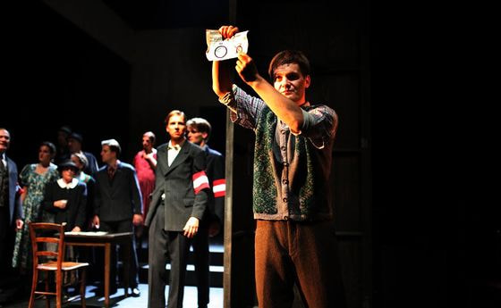 Jägerstätter-Stück am Linzer Landestheater