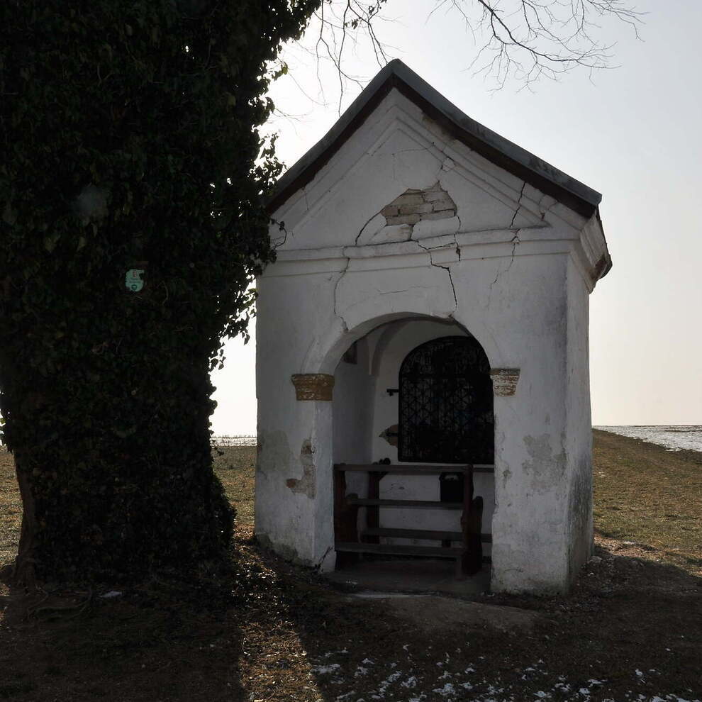 Leithenberger-Kapelle