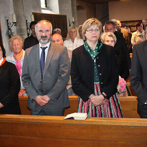 Ehejubilare am 12.05.2013