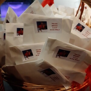 Martinsfest des Kindergartens 2023