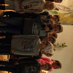 OLYMPUS DIGITAL CAMERA         