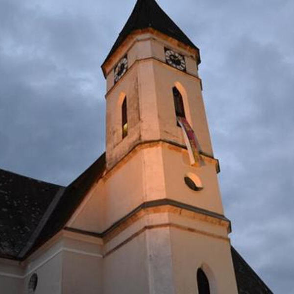 Pfarrkirche