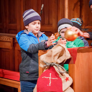 Elternverein VS Sarleinsbach