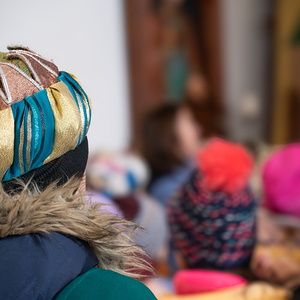 Sternsingeraktion 2025, Pfarre Lasberg