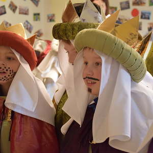 DreiKönigsAktion 2018