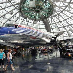 Sparvereinsausflug 2015