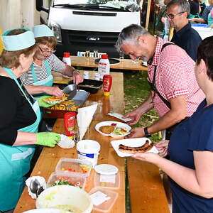 Pfarre Hörsching hl. Jakob