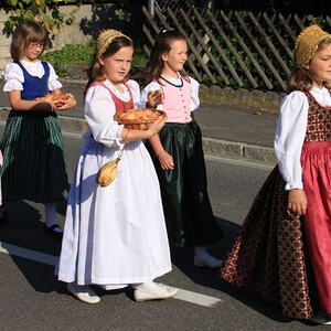 Erntedankfest 25.09.2011