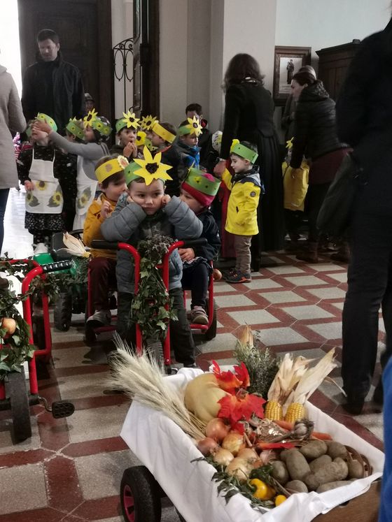 Sonntag, den 2. Oktober 2022