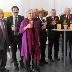 Erntedank & Pfarrfest