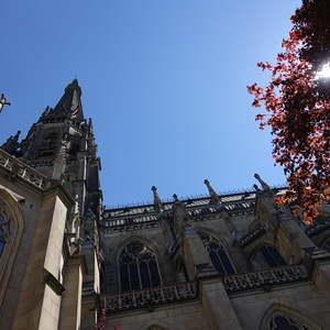 Mariendom Linz