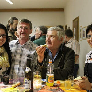 Jubiläumsfeier, am 30. August 2013