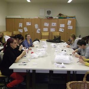 Versöhnungsfest 2012