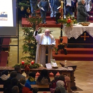 Kinderkrippenandacht