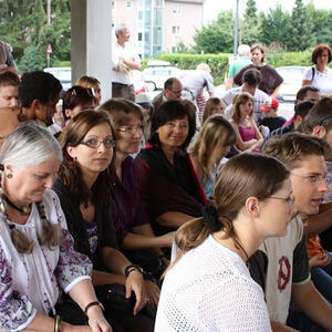 Kinderwortgottesdienst