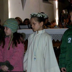 Familiengottesdienst