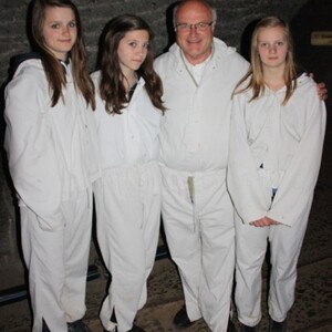 MinistrantInnenausflug