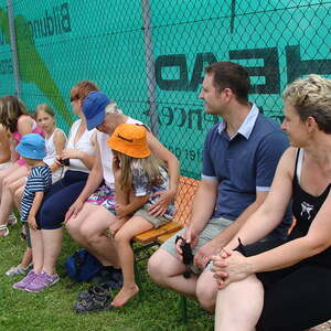 Benefizfussballturnier