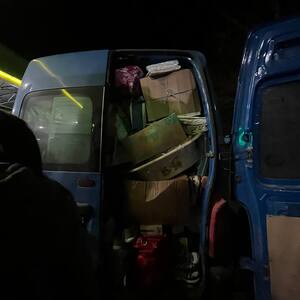 Missionssammlung Sarleinsbach, März 2023