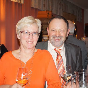 Pfarrball 'Eine märchenhafte Nacht'