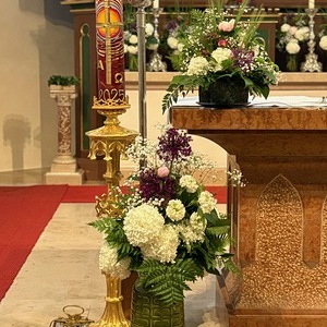 Pfarrfirmung 17.05.2025 Niederneukirchen