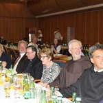 40jähriges Priesterjubiläum 2017