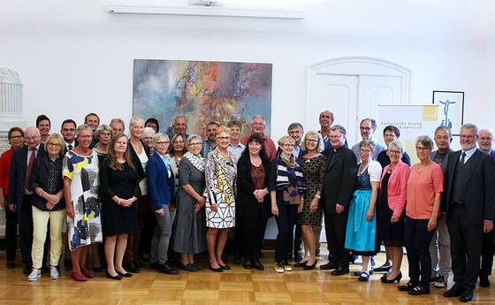 Religionsunterricht dient dem Miteinander in der Gesellschaft