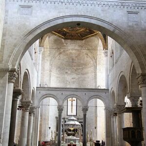 Pilgerreise nach Apulien