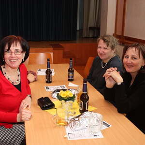 Kindermesse und KMB-Frühschoppen