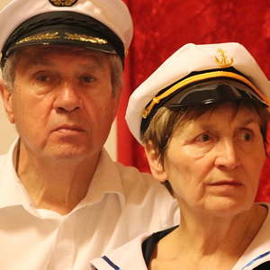 Faschingsgschnas in Kleinmünchen